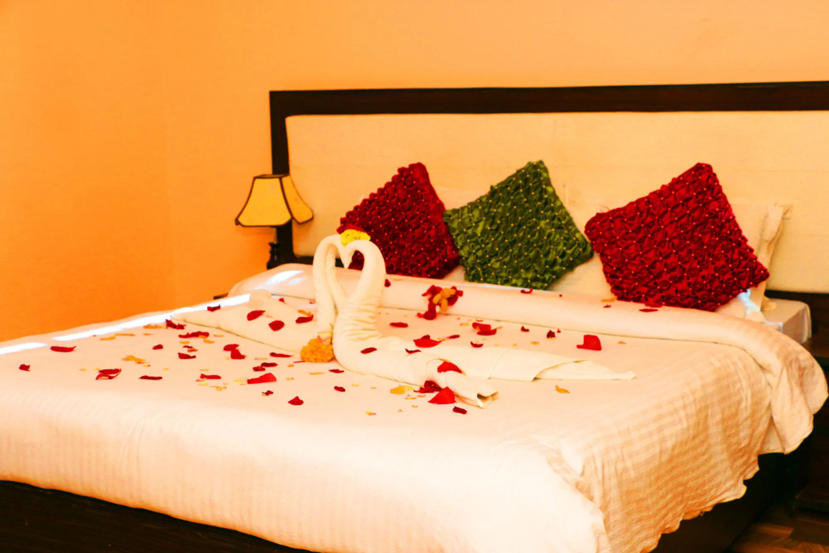 Hotel Royal Safari
