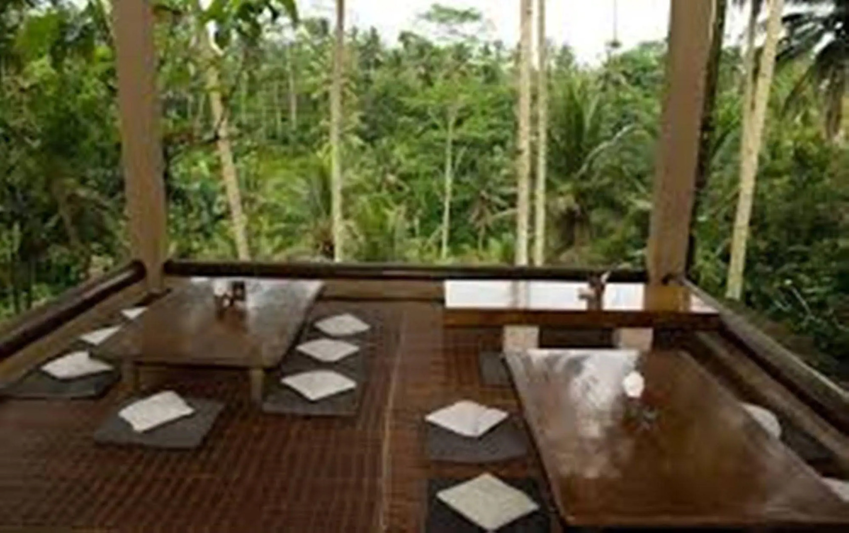 The Kampung Resort Ubud