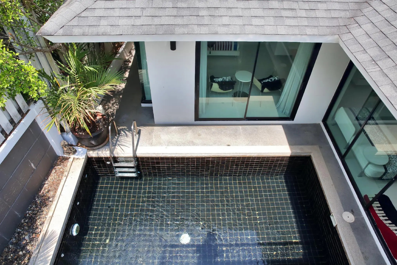 Villa Kamala Regent 4 Bedrooms