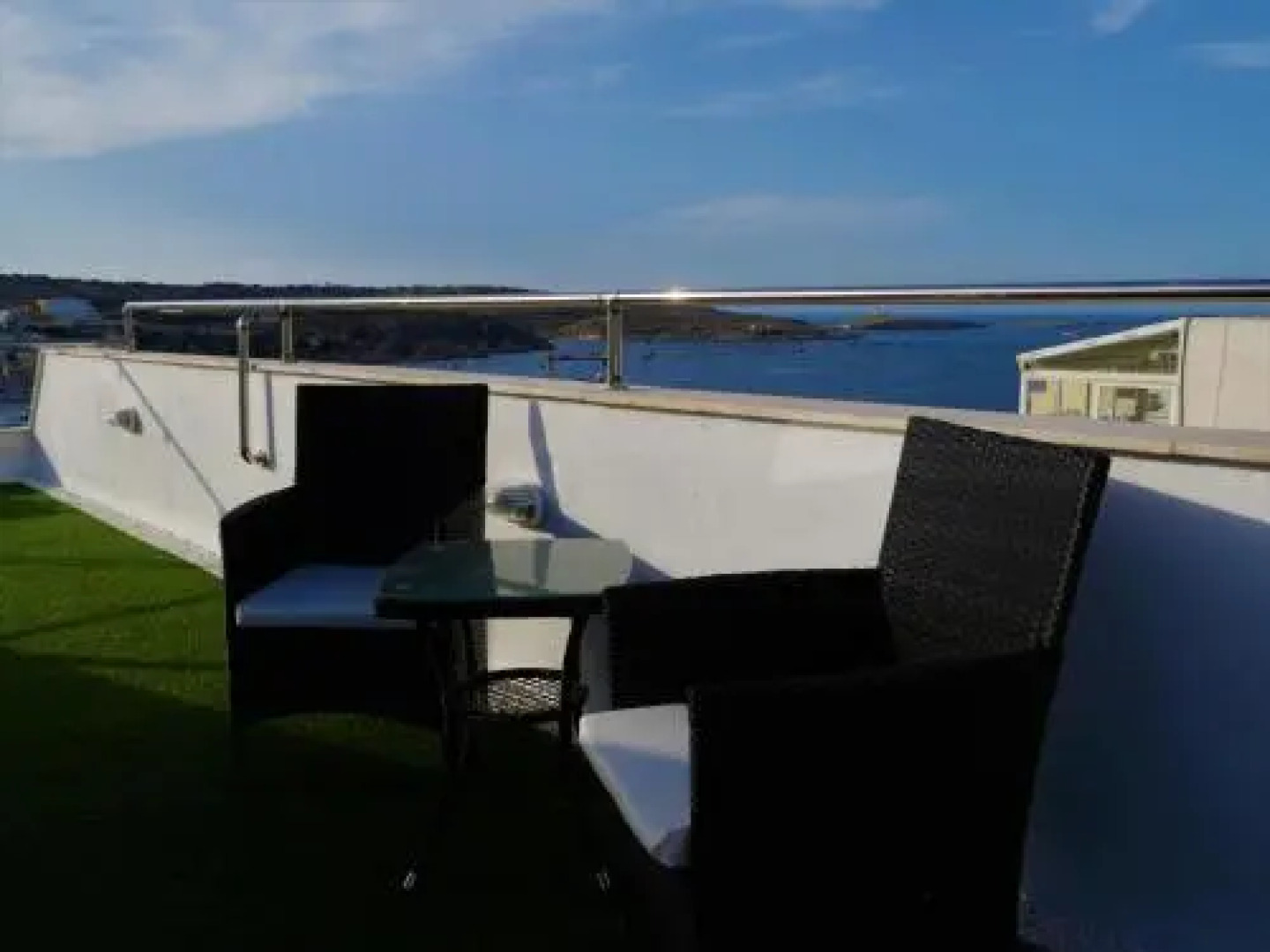 The Pearl - Luxury Guest House