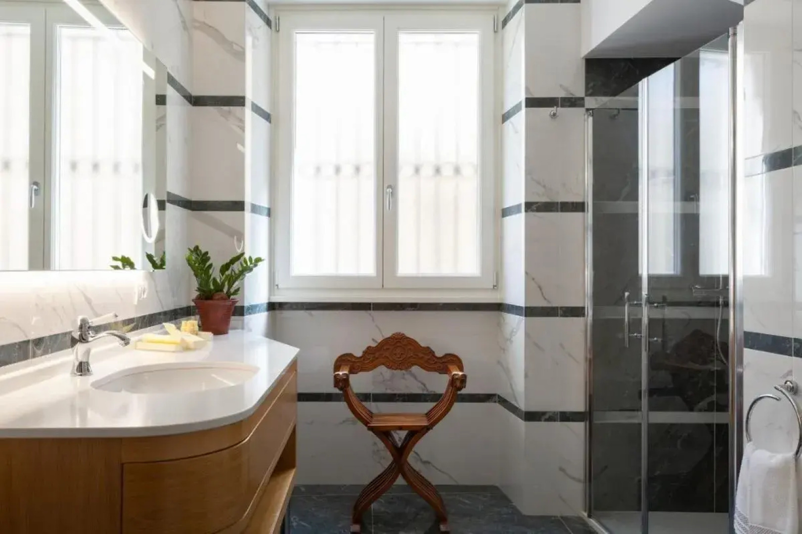 Coclee Guest Suite Palace