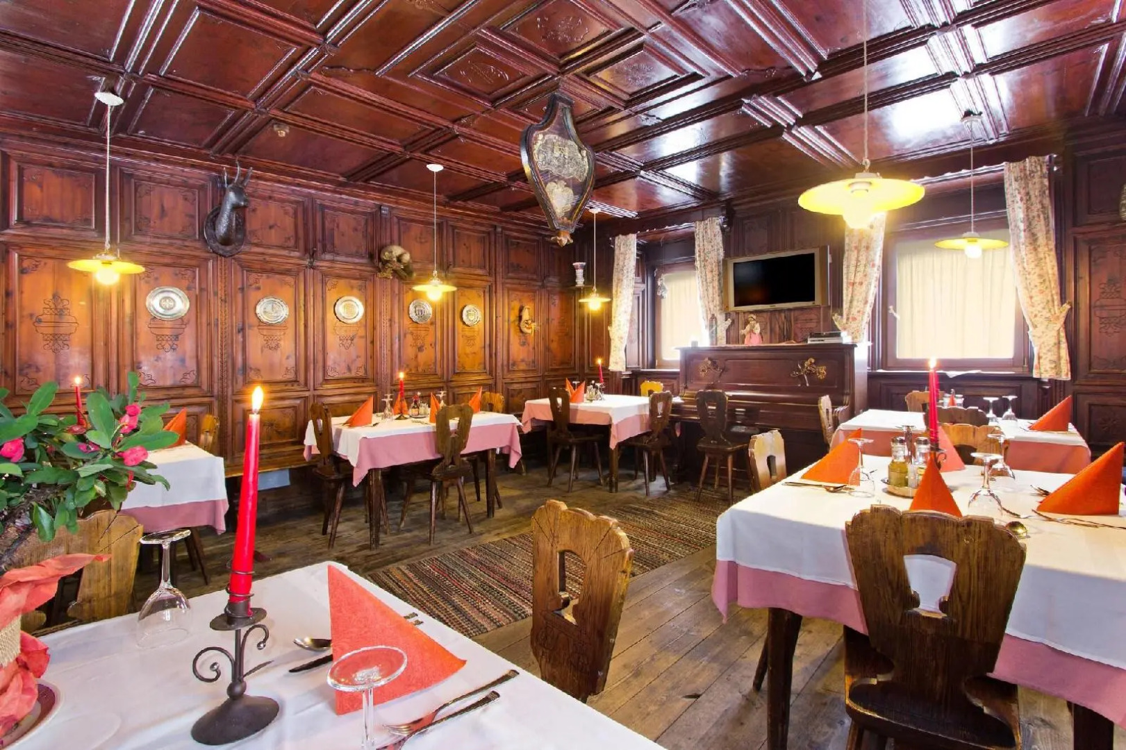 Hotel Gasthof Zur Linde