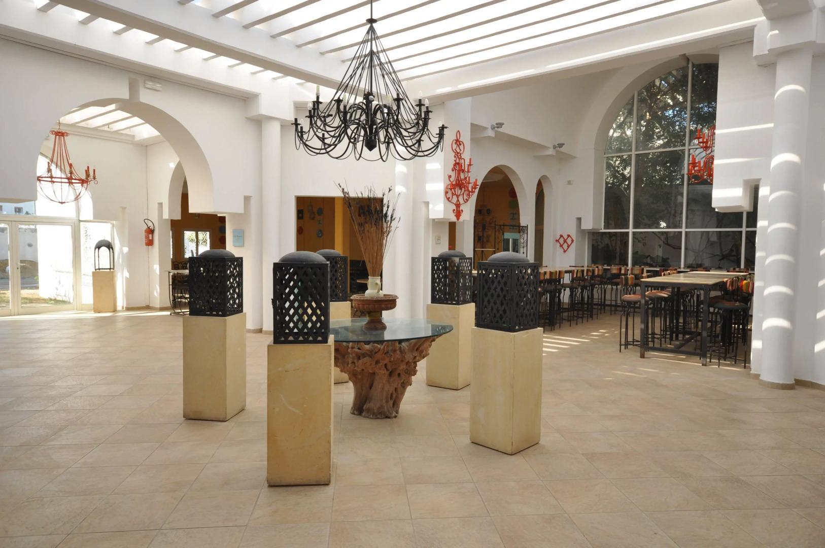 The Mirage Resort & SPA