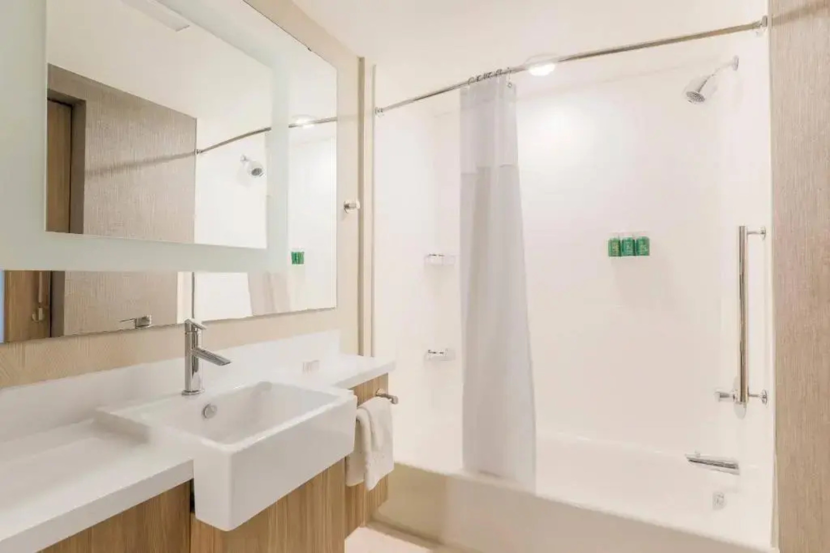 Motel 6 - Tallahassee North