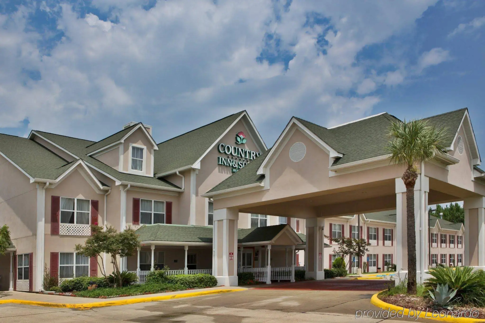 Country Inn & Suites by Radisson, Biloxi-Ocean Springs, MS
