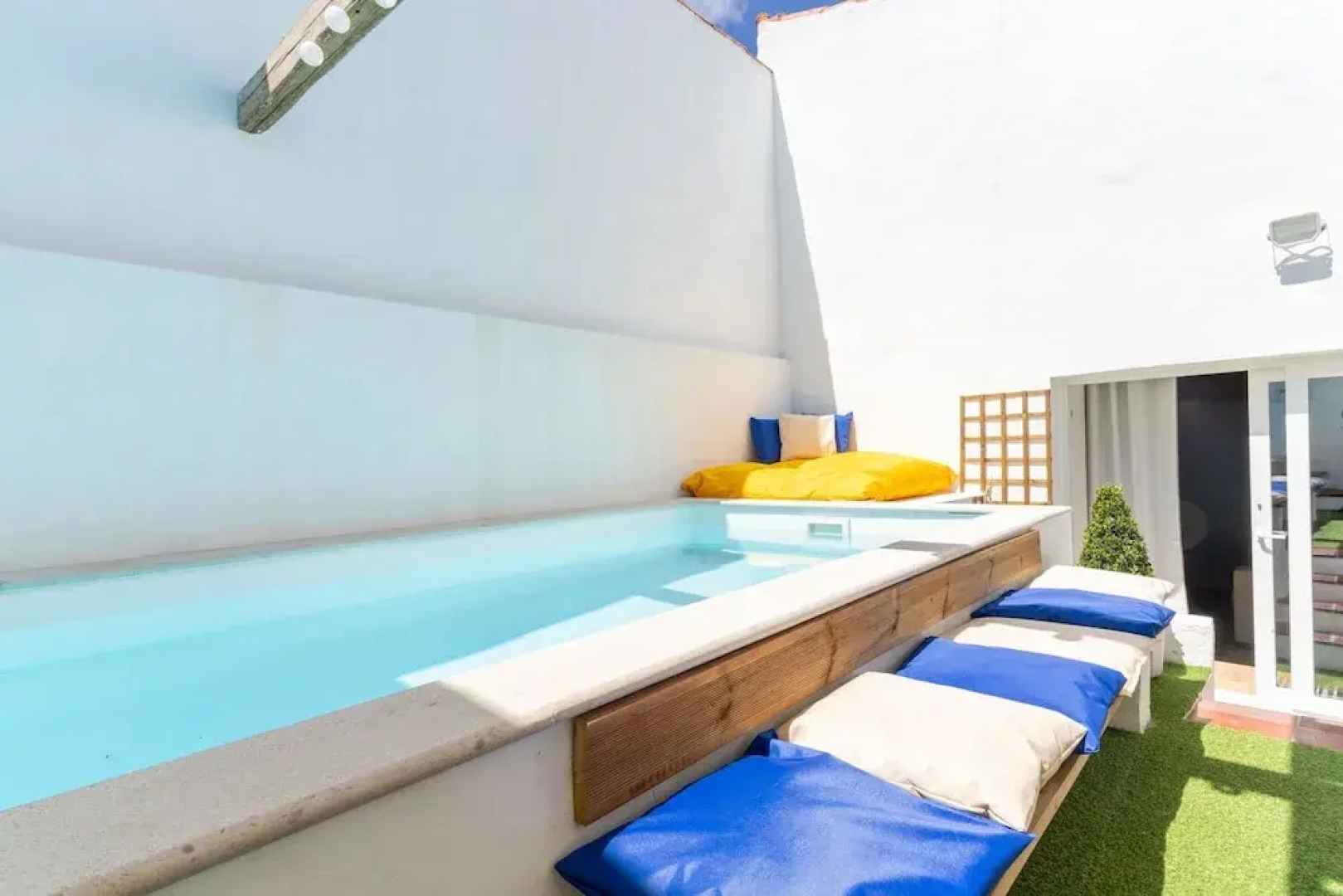 Casa S o Jos in Carvalhal