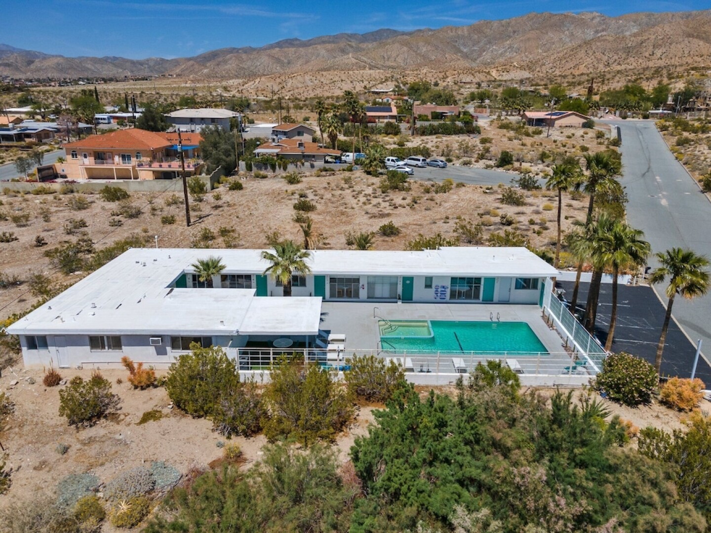 Sagewater Springs - Adult Only