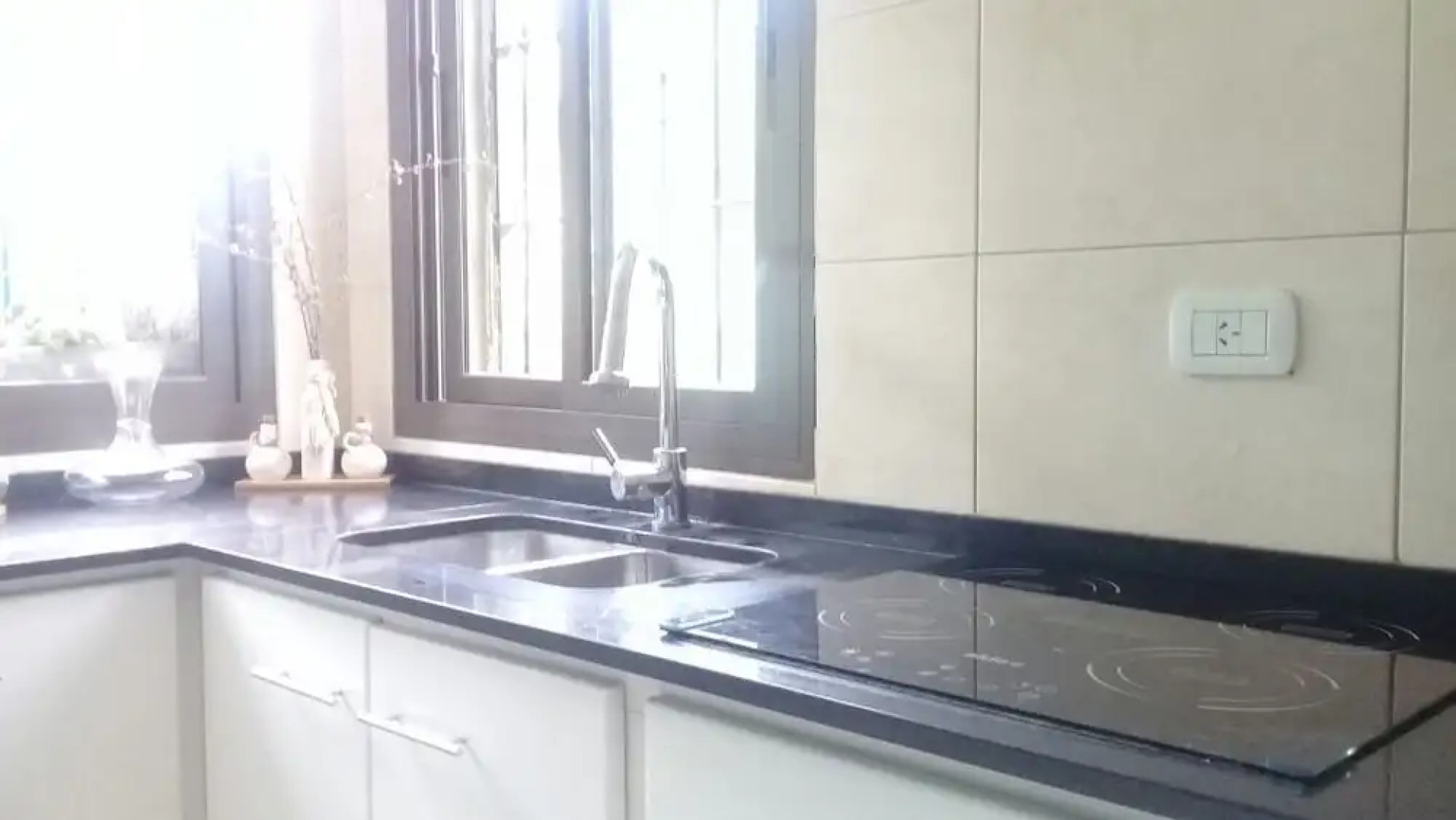 Apartamento entre viñedos