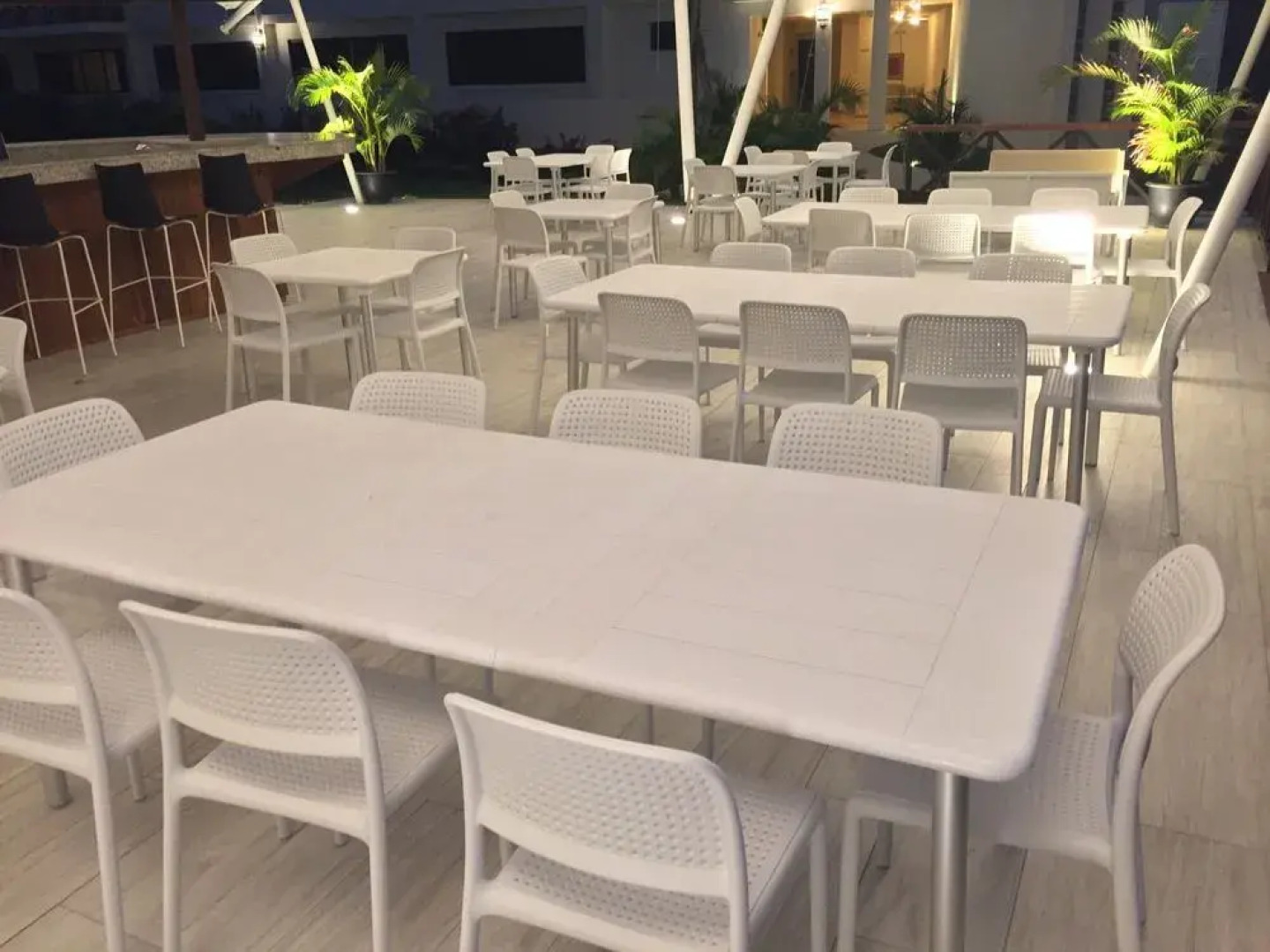 Coronado Golf & Beach Resort