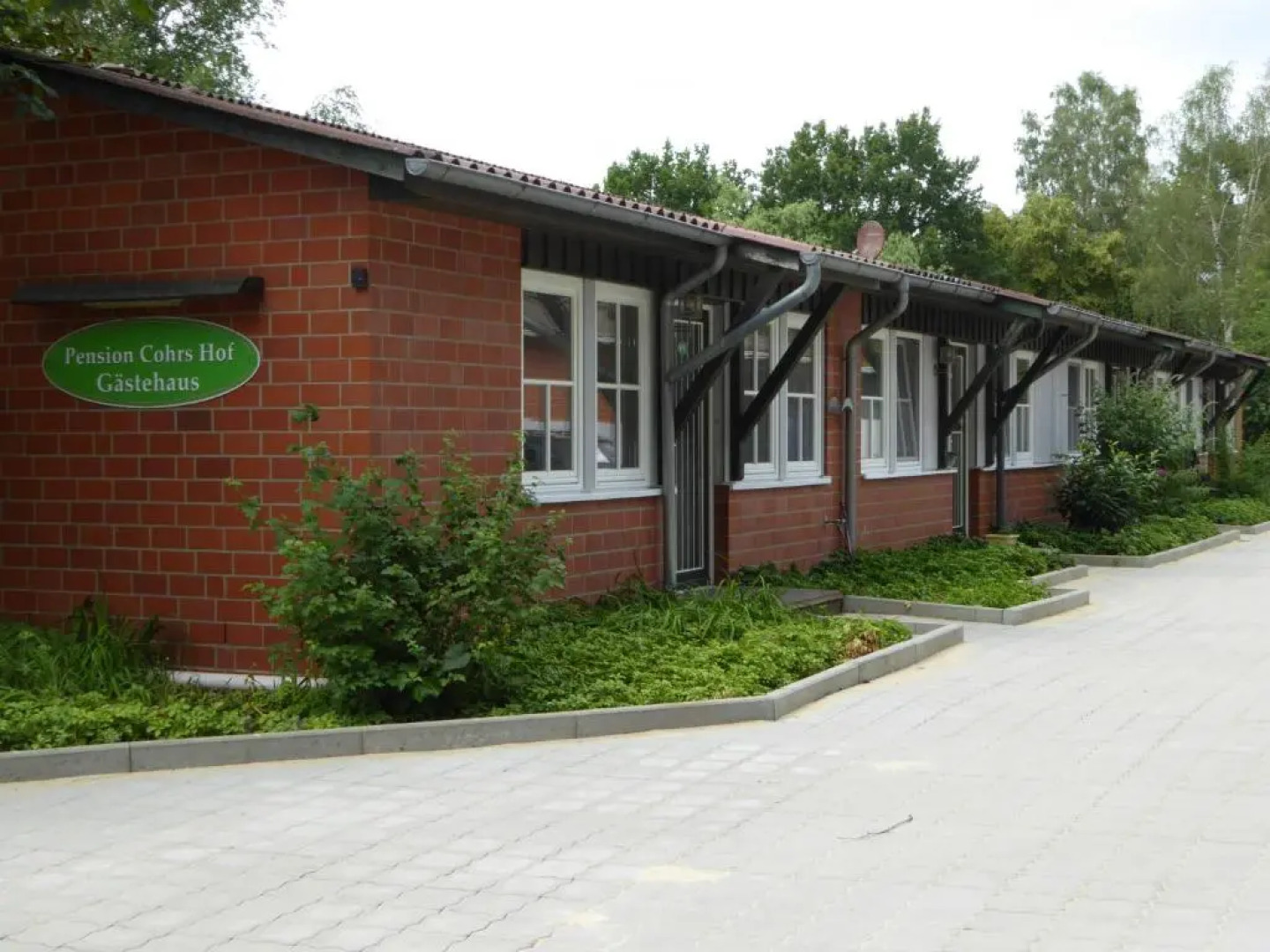 Pension Cohrs Hof
