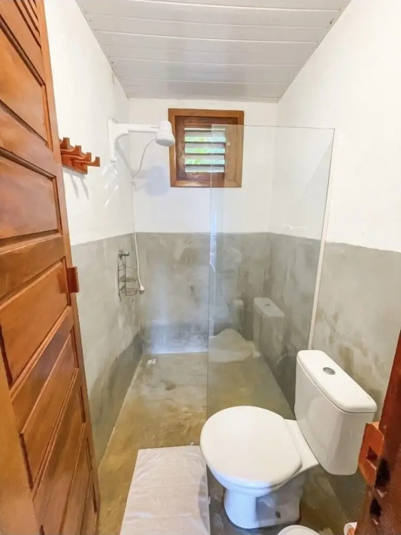 Pousada Estrela Peroba