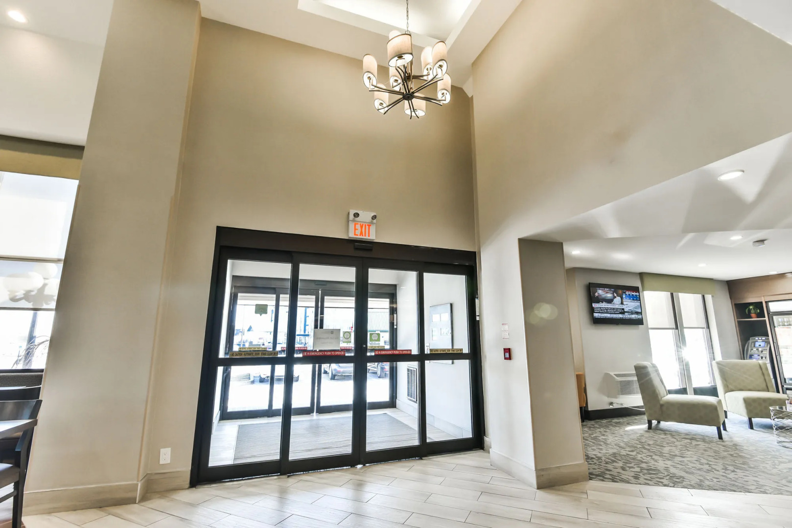 Best Western Plus Cambridge Hotel