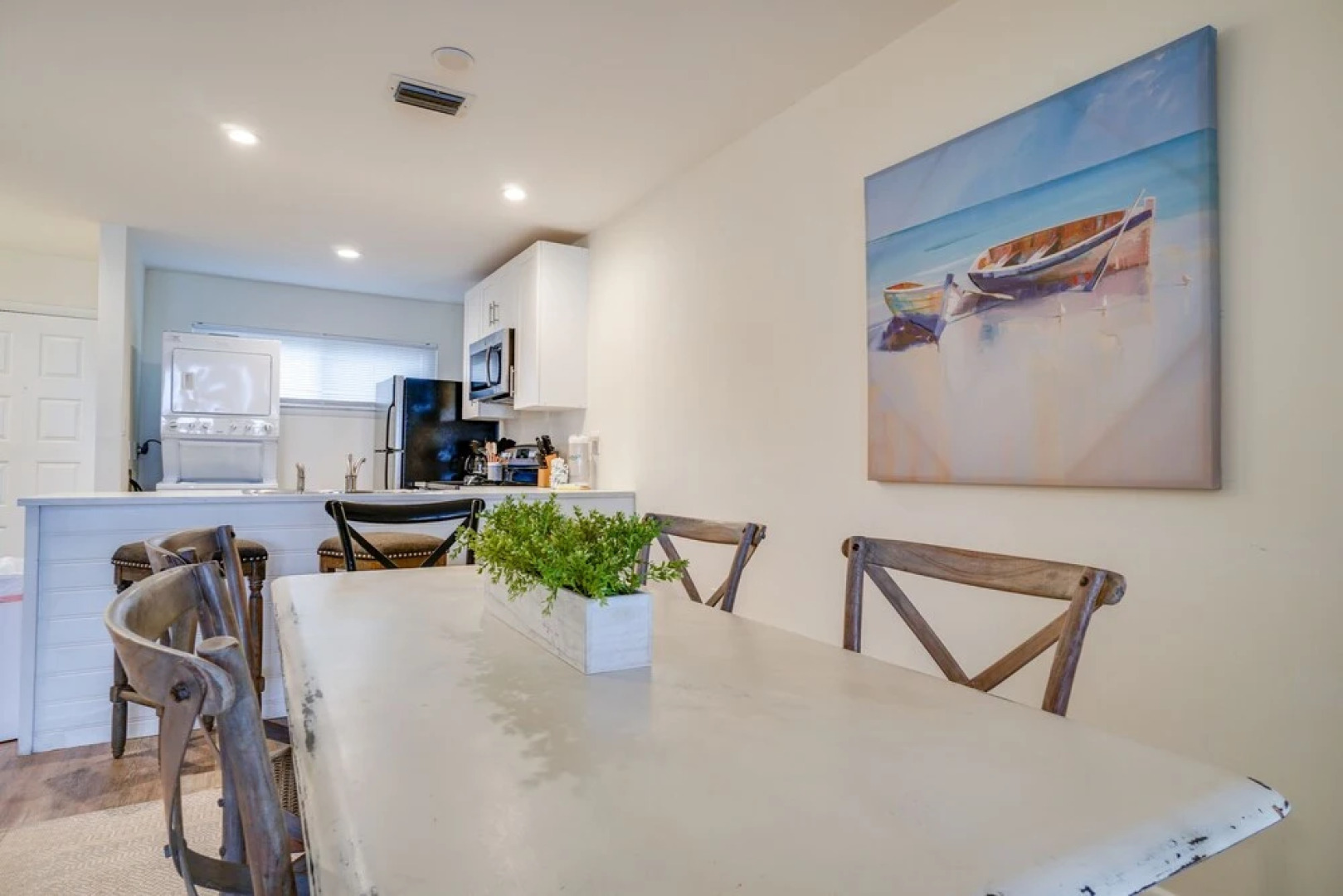 Premier Townhomes by Panhandle Getaways