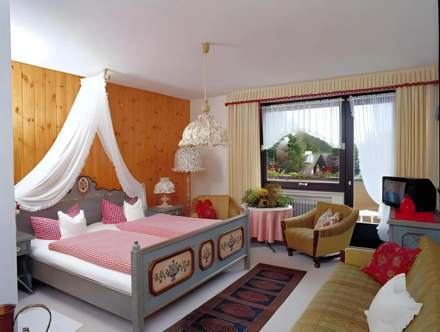 Wellness und Romantik Hotel Helmboldt