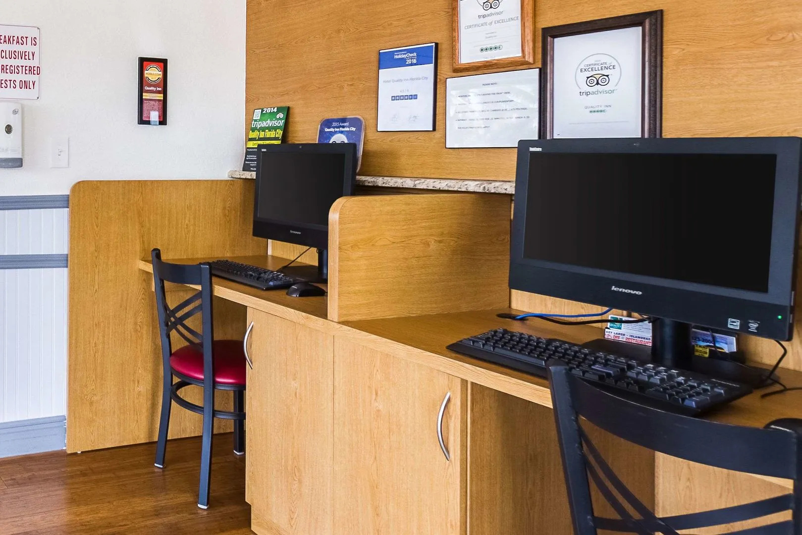 Quality Inn Florida City - Gateway to the Keys