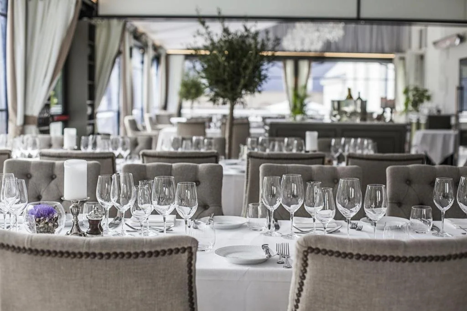 Kokkedal Slot Copenhagen