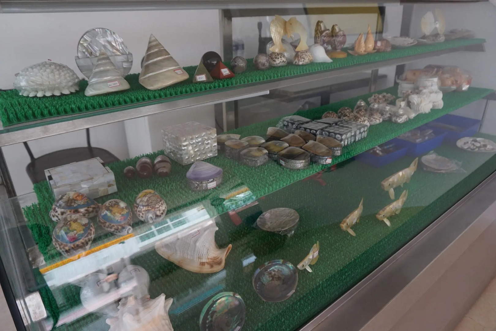 Sea La Vie Covelong Beach Resort