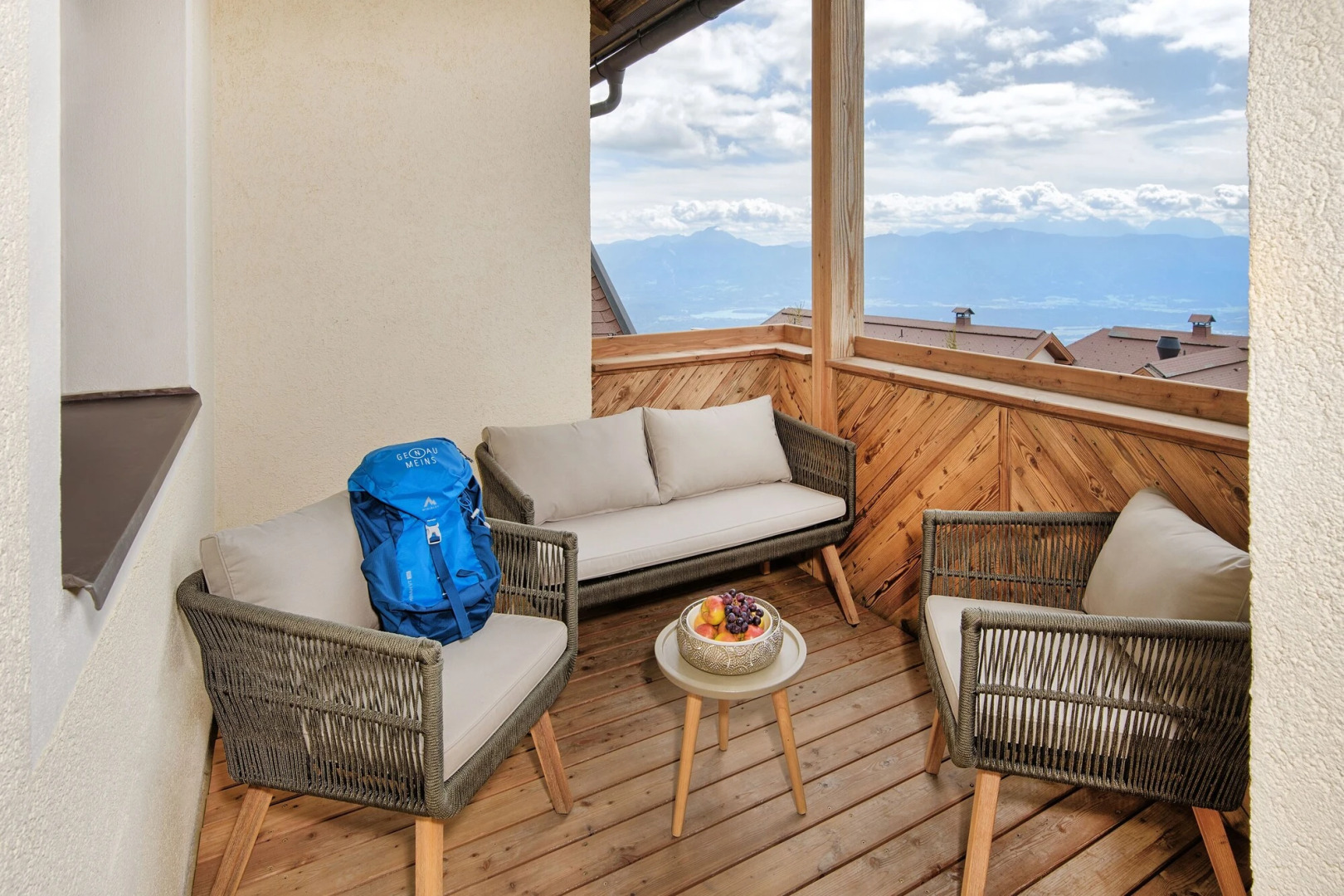 Bergresort Gerlitzen