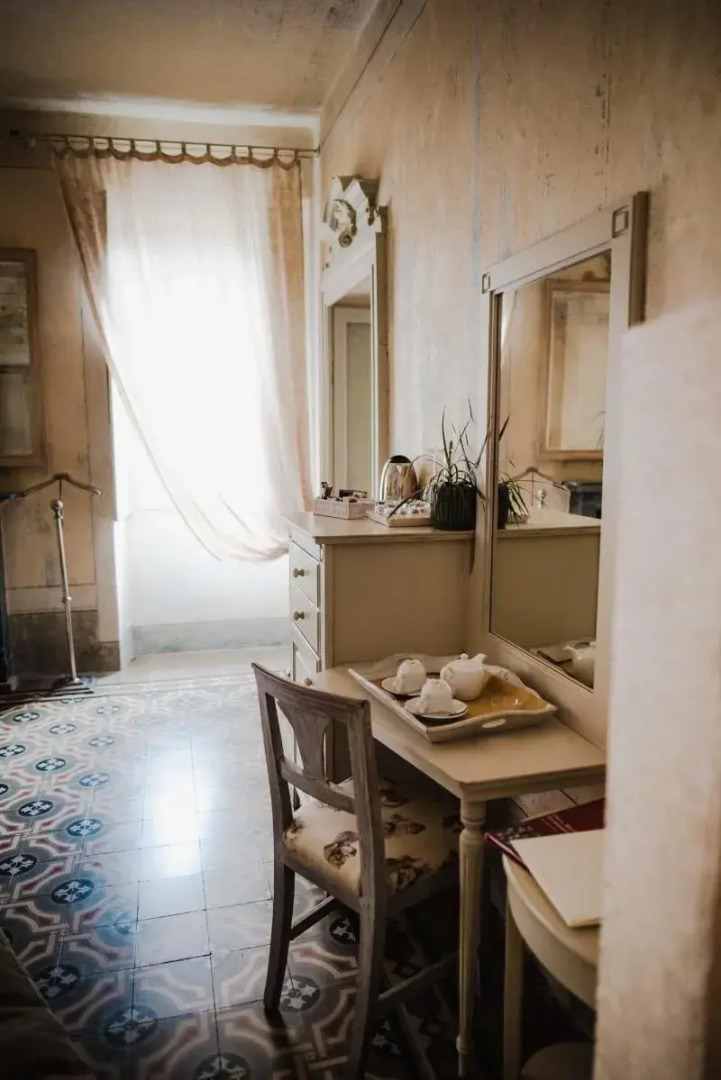 Villa Regina Teodolinda