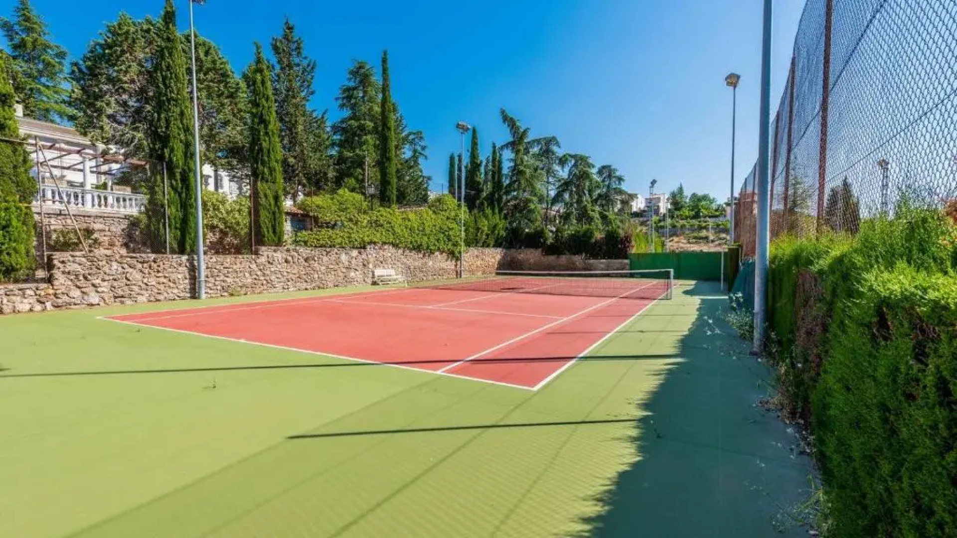 Villa Leonor Monachil by Ruralidays