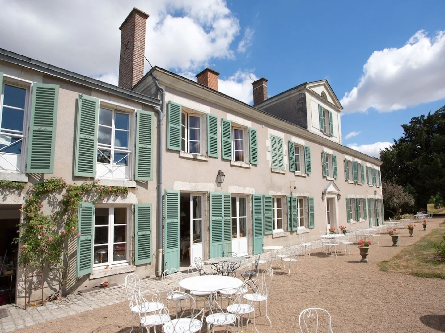 Sunnyside Inn Bed &Breakfast