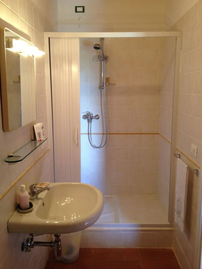 Il Casale dellIngegnere