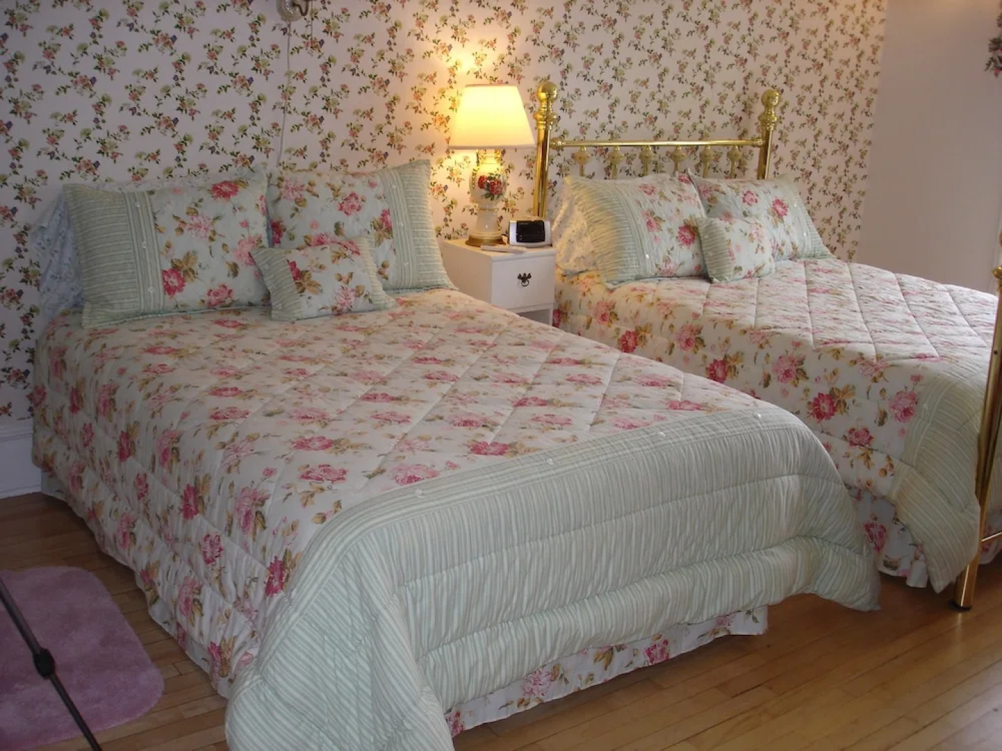 Park Street Inn Bed and Breakfast