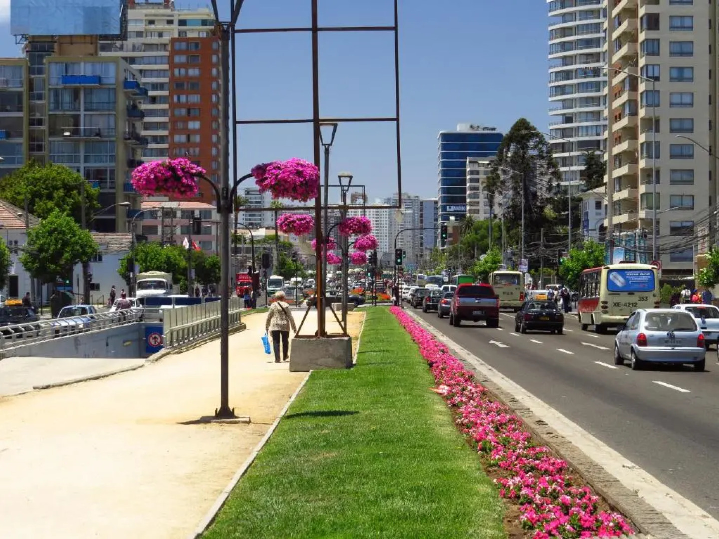 Departamento Aquamar