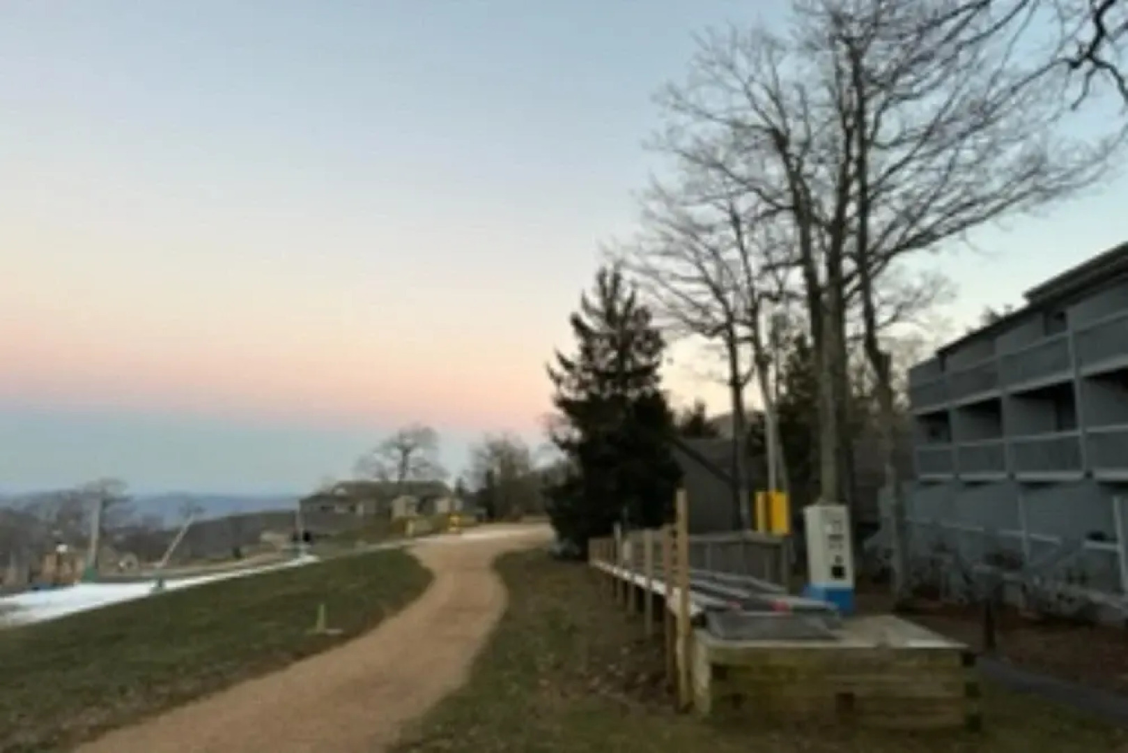 Timbers Ski-in ski out Condo at Wintergreen