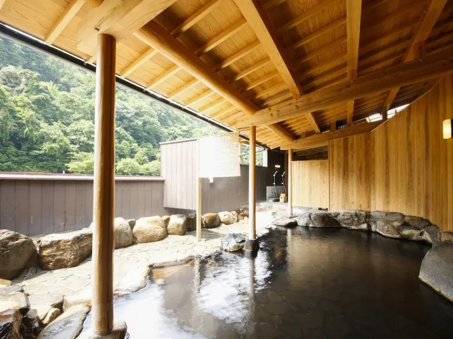 Ryokan Ohashi