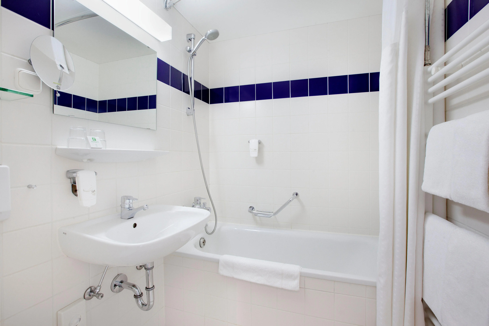 Holiday Inn Leipzig Günthersdorf