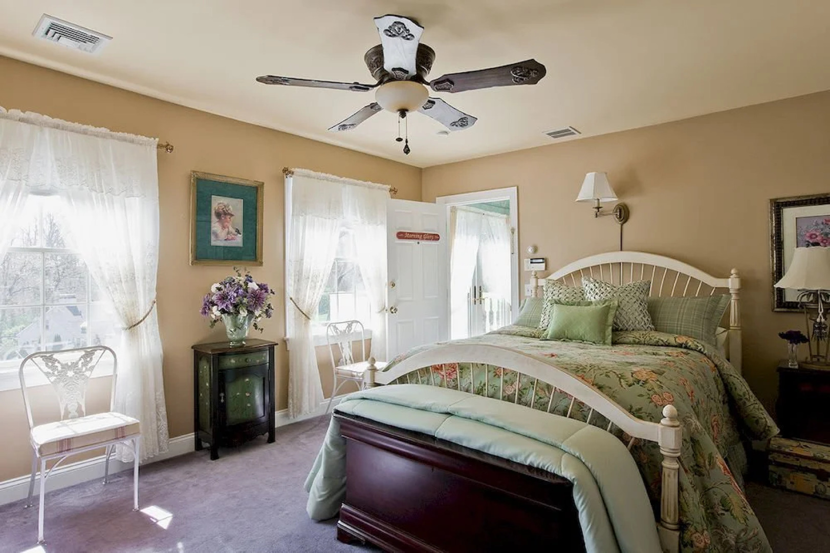 Annabelle Bed & Breakfast