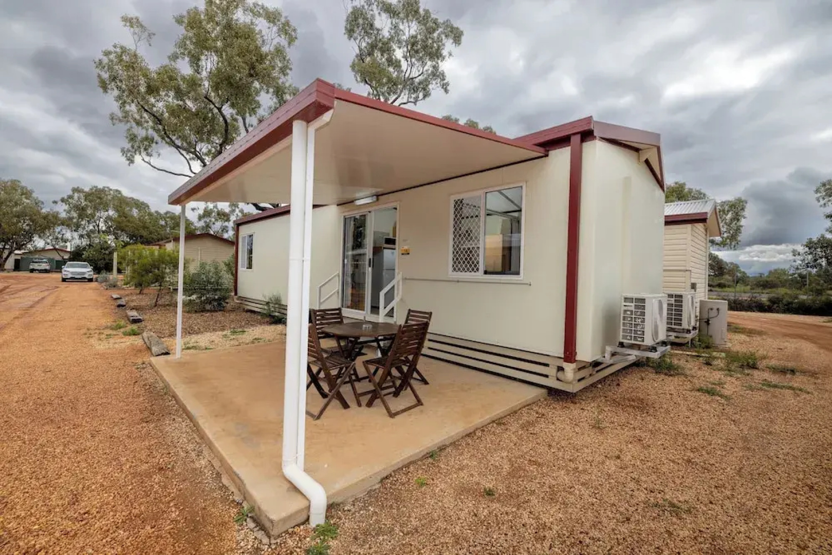 BIG4 Opal Holiday Park