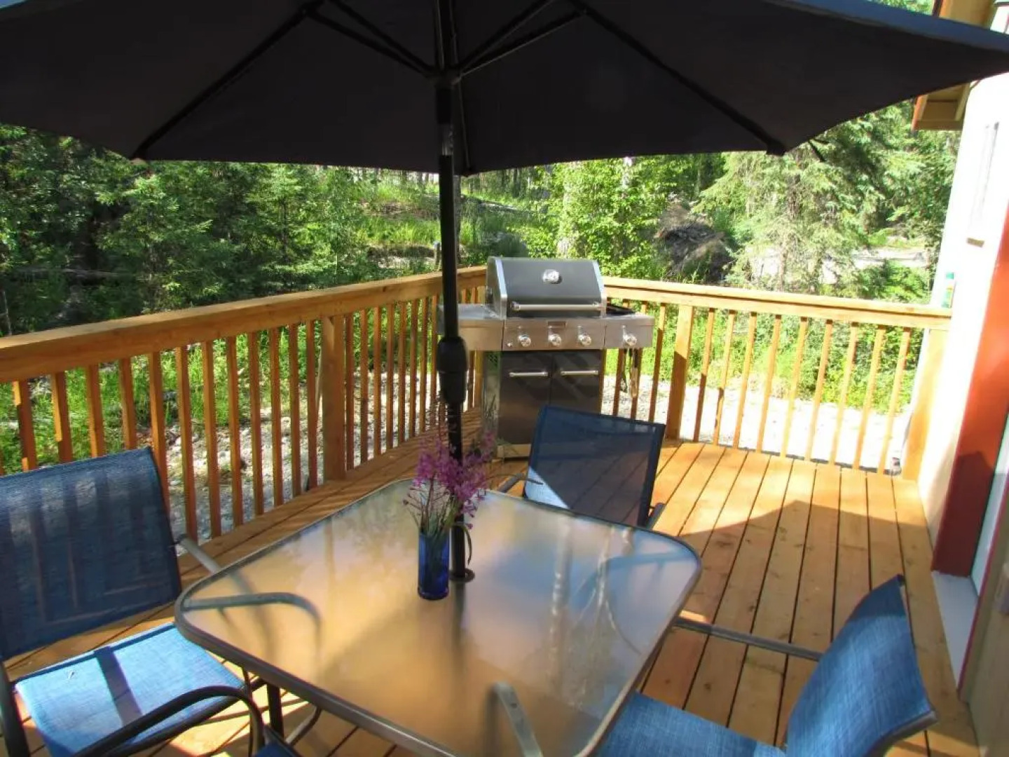 Peaceful Talkeetna Getaway #4