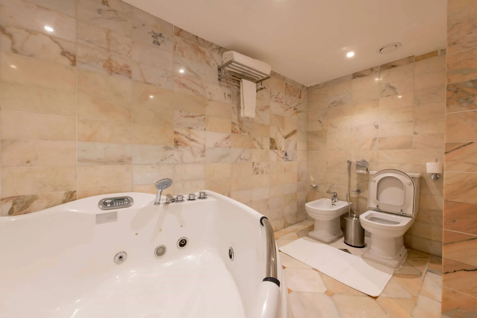 Ramada Continental Jeddah