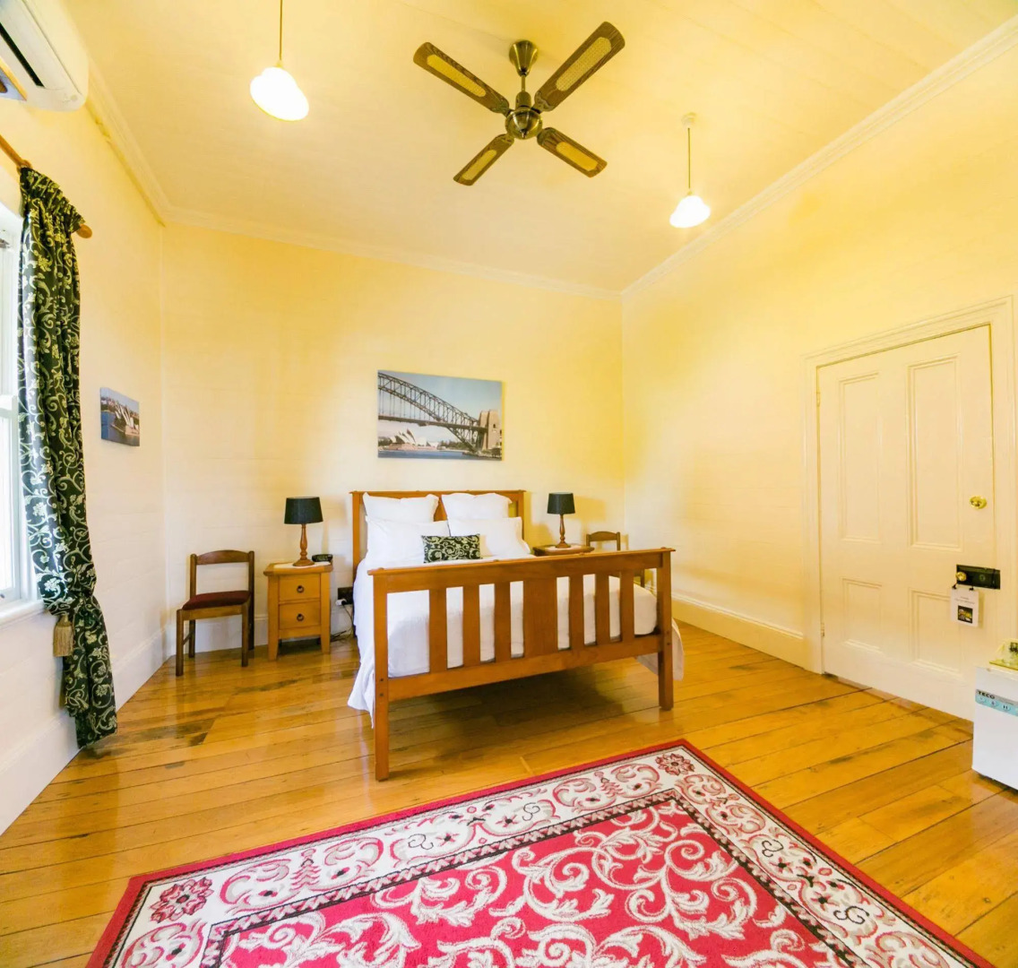 Riversleigh Guesthouse