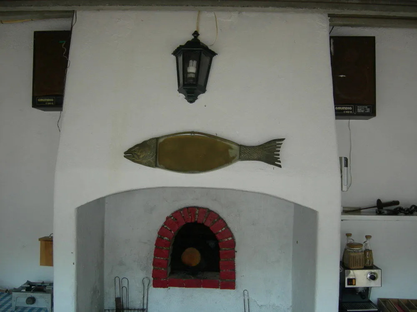 Monte Cabeço do Ouro