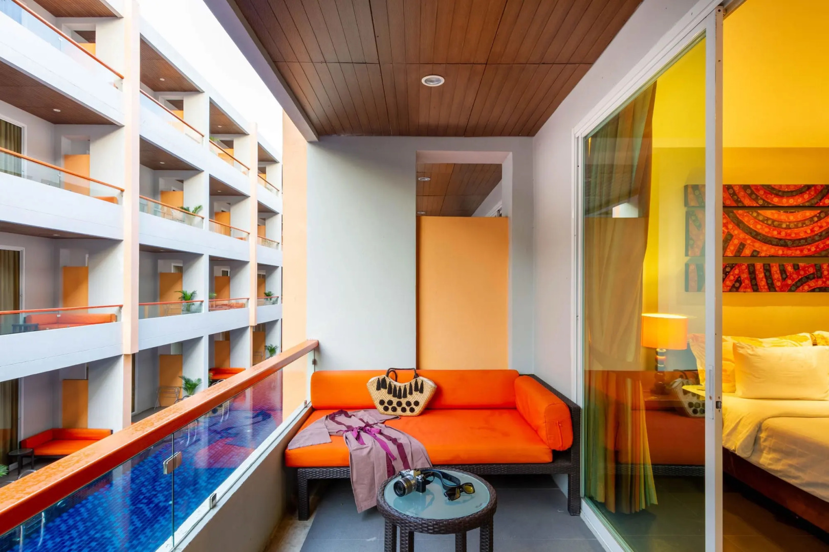 FuramaXclusive Sandara Hua Hin