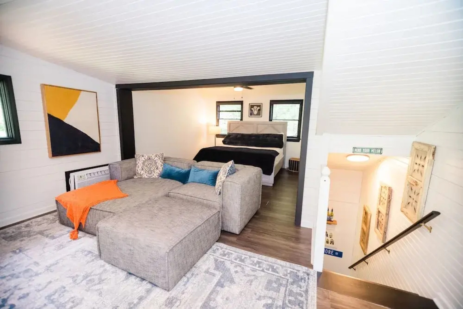 Sylvan Valley Lodge & Cellars