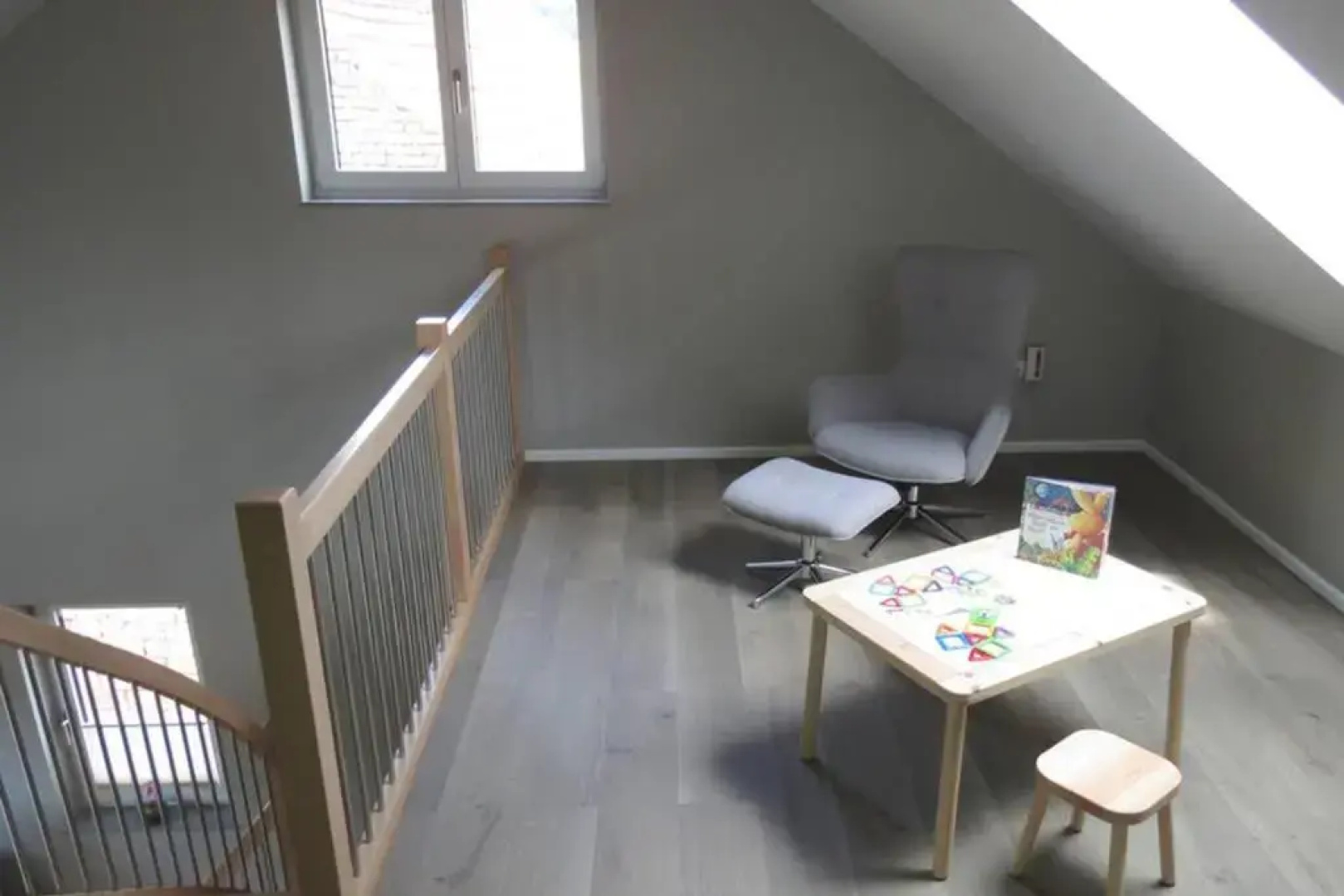 Ferienwohnung 'Burgblick'