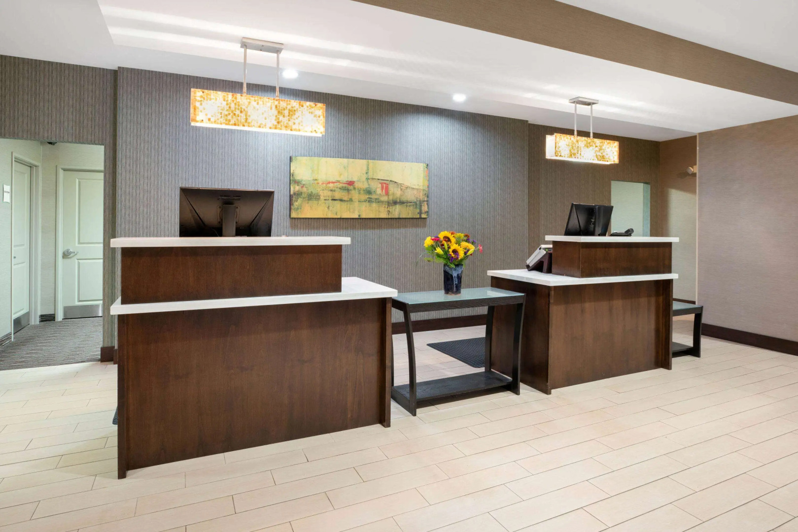 La Quinta Inn & Suites by Wyndham Bellingham