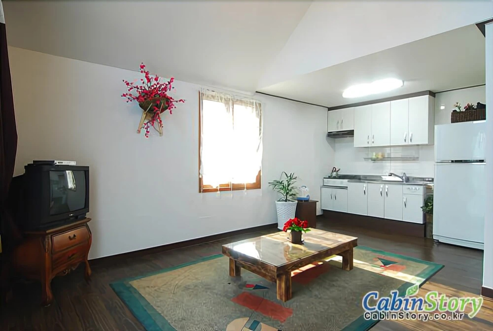 Yangpyeong Green Garden Pension