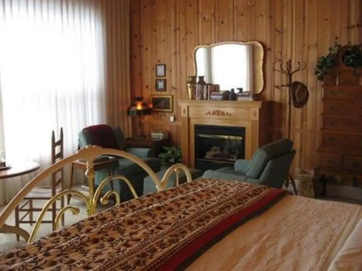 North Coast Country Inn