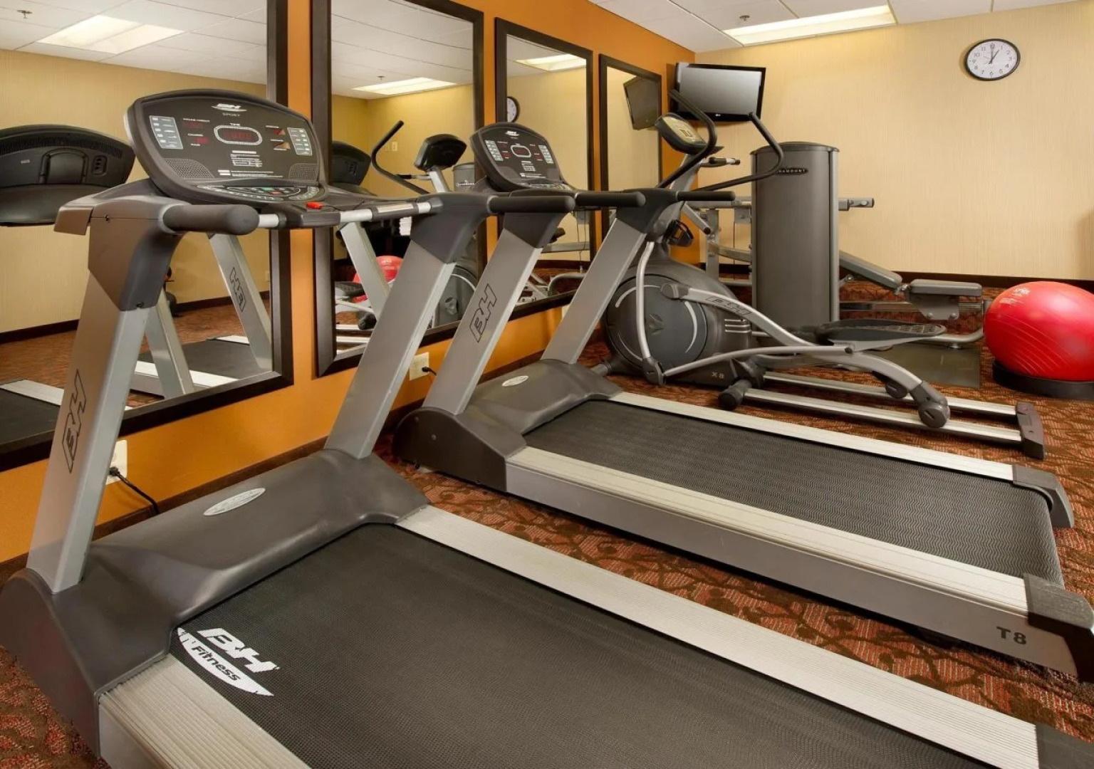 American Inn Of Bethesda