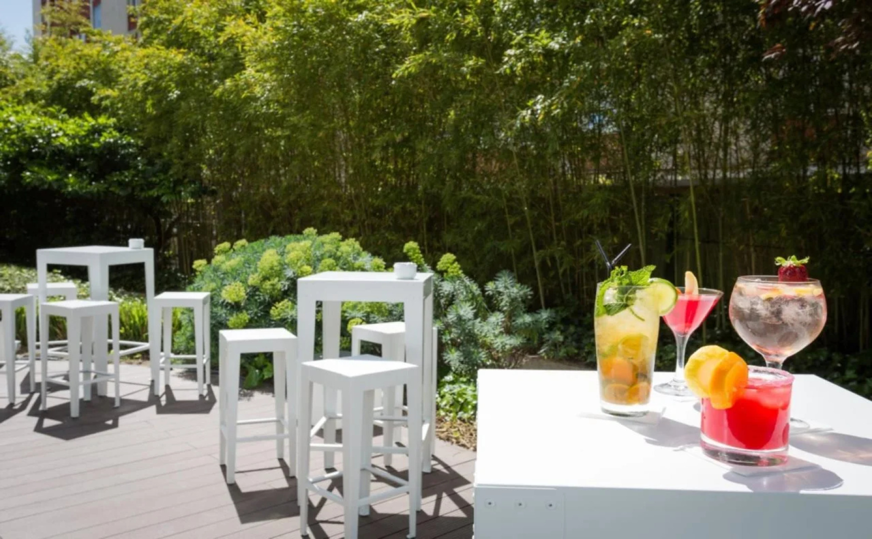 Voco Madrid Retiro, An Ihg Hotel