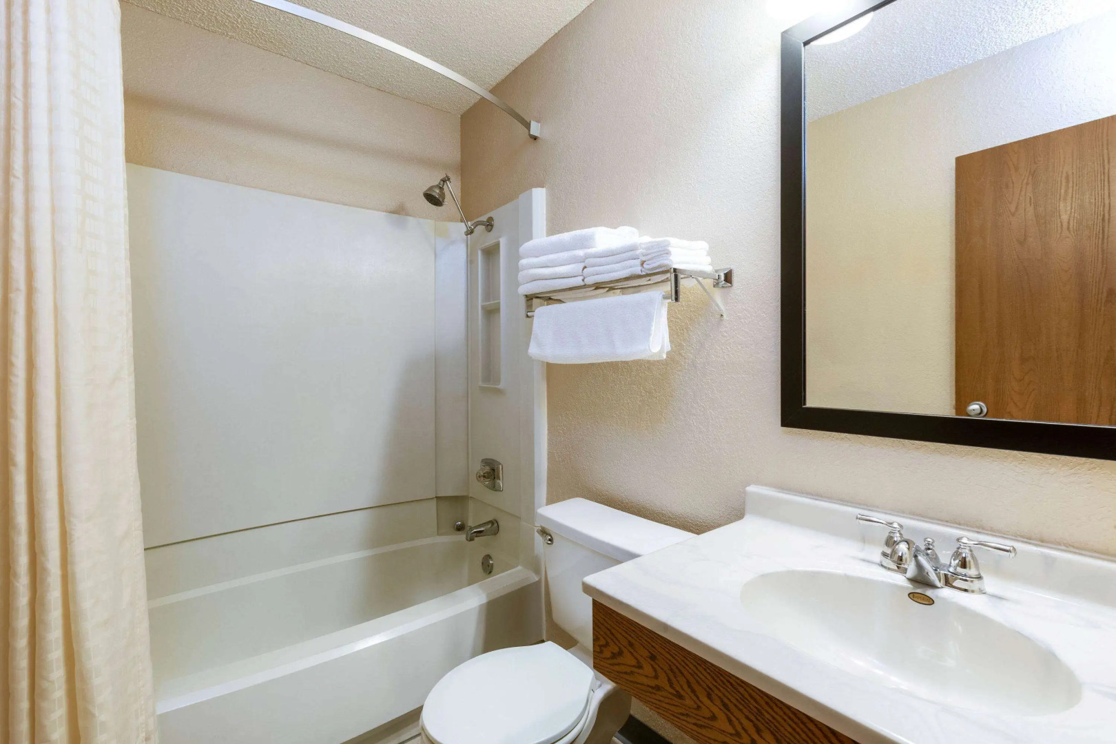 Super 8 by Wyndham Bemidji MN