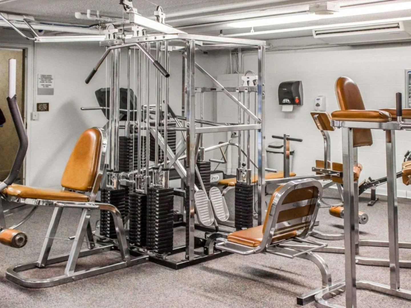 Clarion Hotel Lake Erie