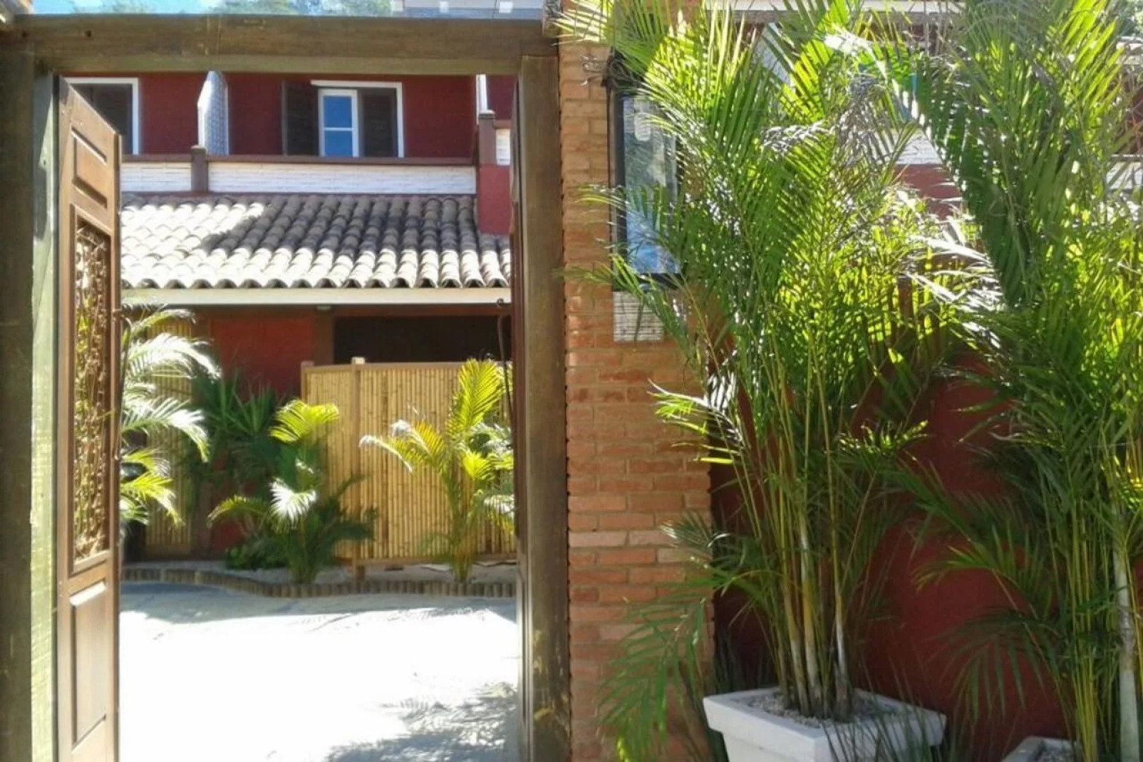 Riviera Buzios Hotel