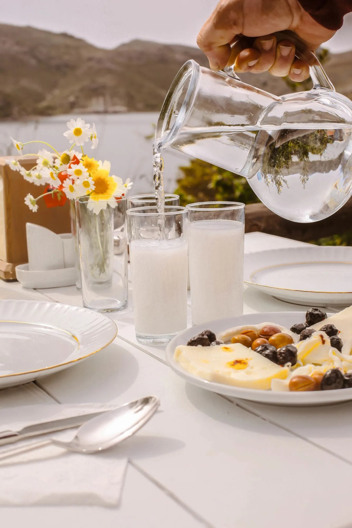 Lemon Garden Boutique Hotel