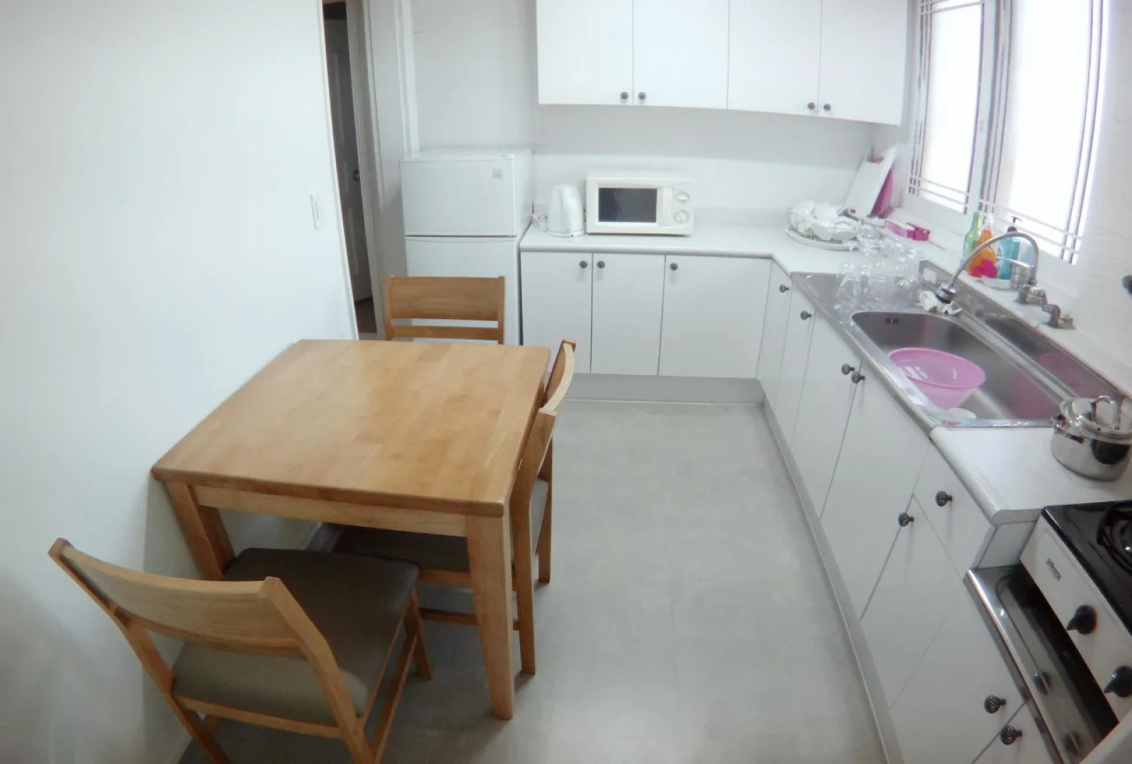 Lux Guesthouse - Hostel